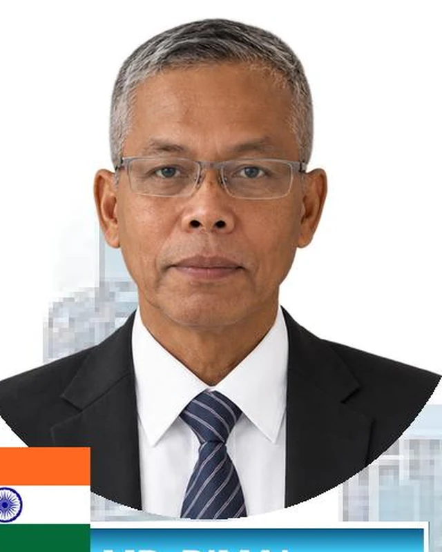 Mr. Bimal Kanti Sahu