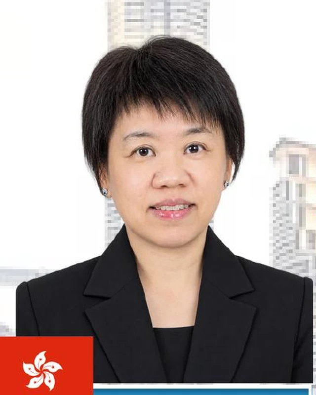 Ms. Bonnie Yau