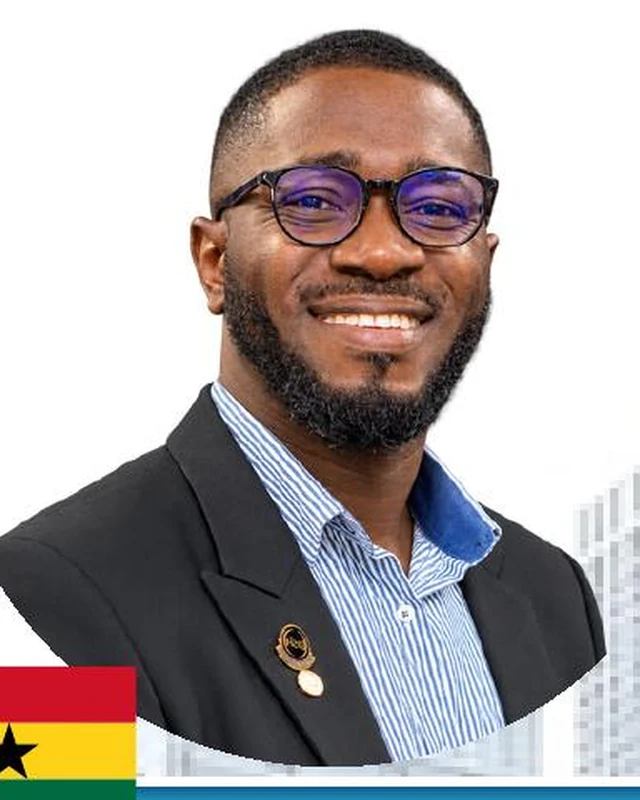 Dr. David Arku