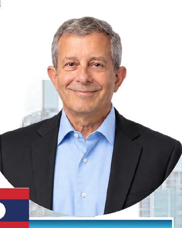 Dr. Jeffrey S. Birkner