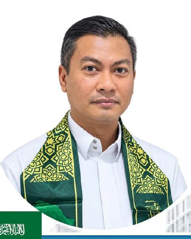 Mr. Mohammad Zainal Abidin