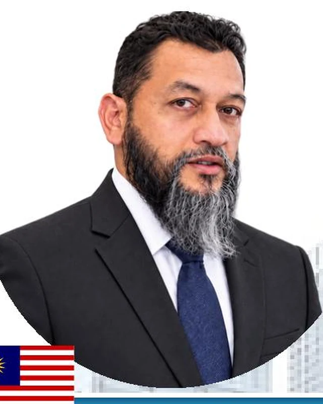 Dr. Shawaludin Husin